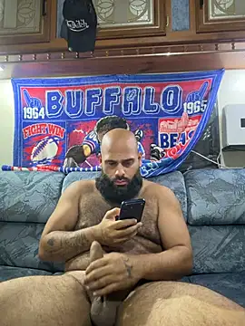 Show webcam de FindomGod4U