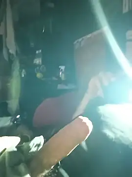 erikthor 网络视讯表演