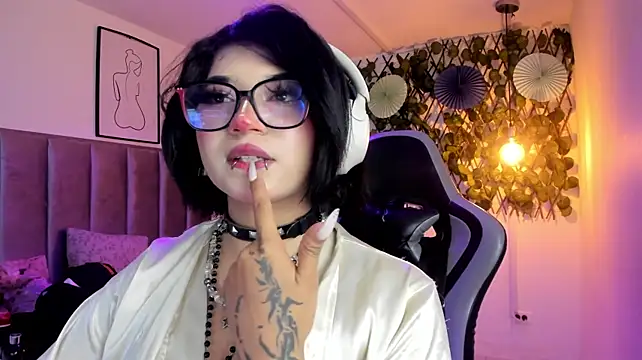 Kitty_Gang Obrolan Langsung XXX