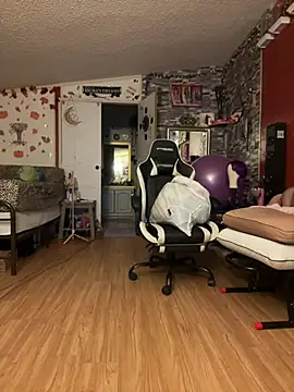TranSexualJade95のライブXXXチャット