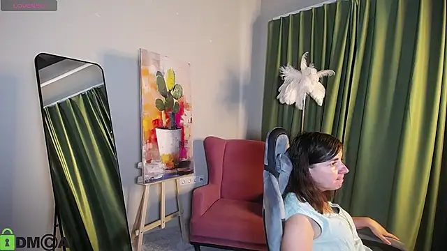 MartaEdams Live XXX-Chat