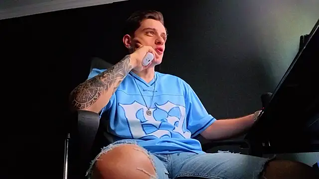Chat XXX Live FelixStarkk
