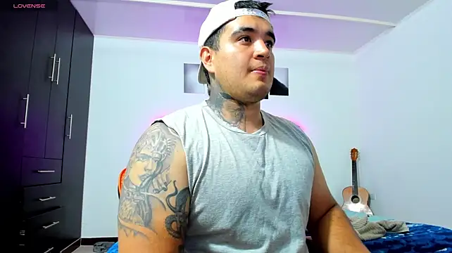 thiago__cp01's Live XXX Chat