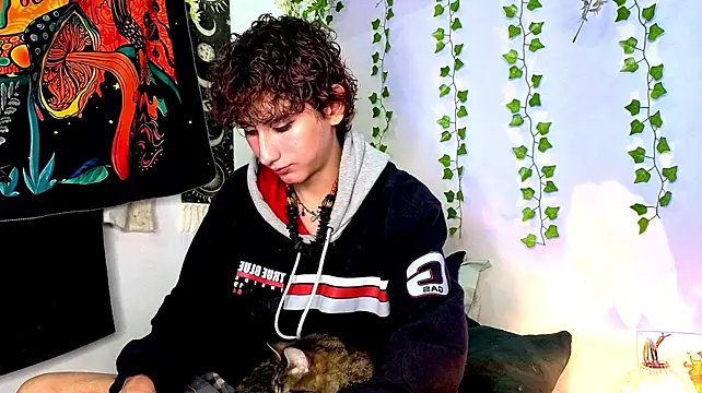 noynxz's Live XXX Chat