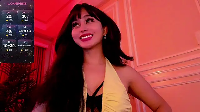 YOURCRISTINAS 即時 XXX 聊天
