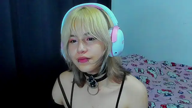 Akane-Mou Live XXX-Chat