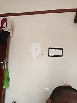 Broan_me 웹캠 쇼