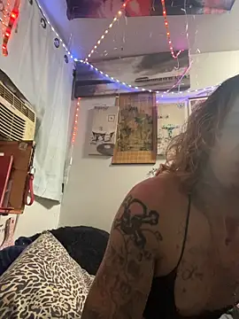 VanillaSnowcones Webcamshow