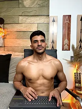 anddy_white Chat XXX live