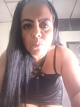 Hotpeppermint – Naživo XXX chat