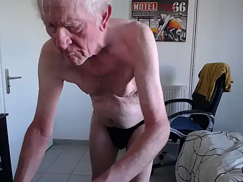 Webkamerová show jimmy73490