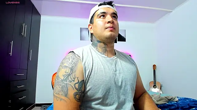 thiago__cp01's Live XXX Chat