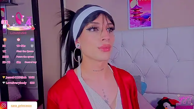 Sara_princessx: вебкам-шоу