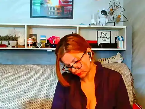 Natali3855 Live XXX-chat