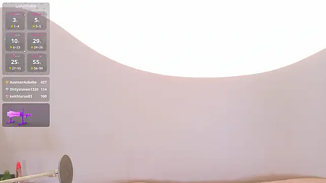 Luna_Tylor – Live XXX-chat