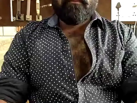 naughtydaddyy 라이브 XXX 채팅