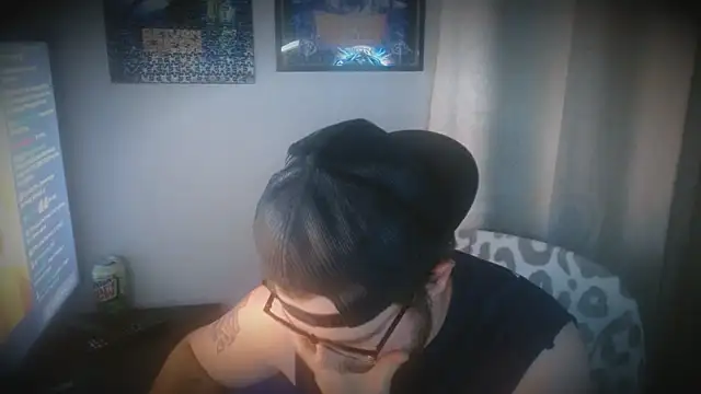 XXX chat uživo modela theone07221