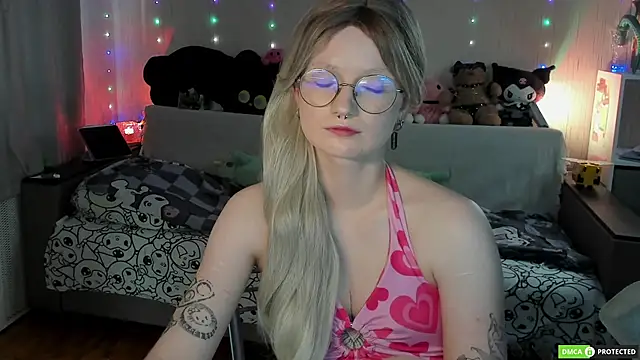 JulietFowler's Live XXX Chat