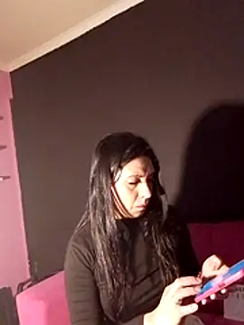 soledad23 Live XXX-chat