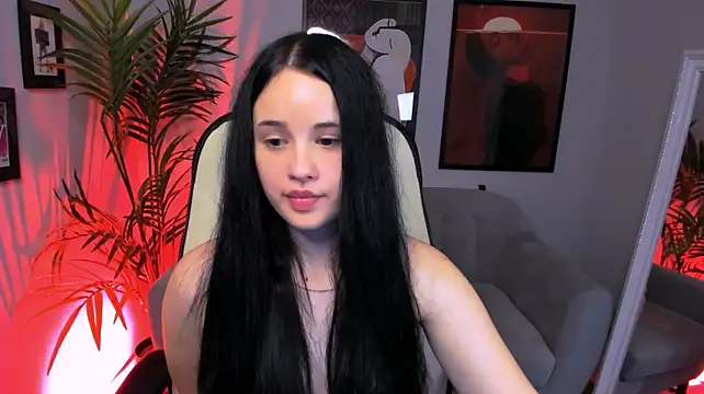 AmeliaRiviera – Live XXX-chat