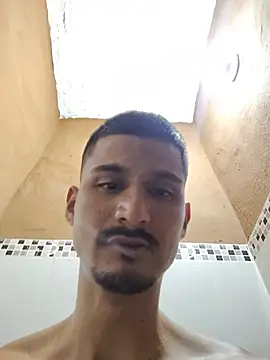 Show de TRAVIESO_MOR na webcam