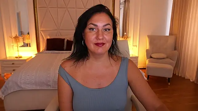 Chat +18 de VelvetLuck ao vivo