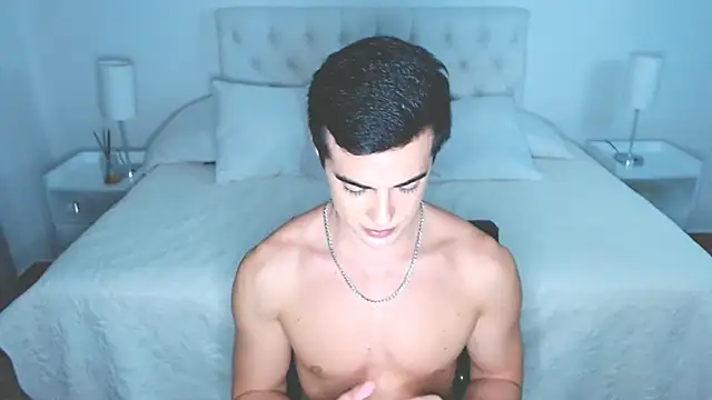 mr_hunterx ওয়েবক্যাম শো