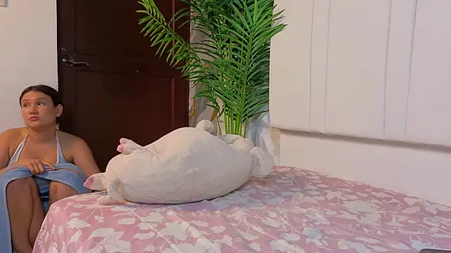 mily_and_mateo Webcam-Show