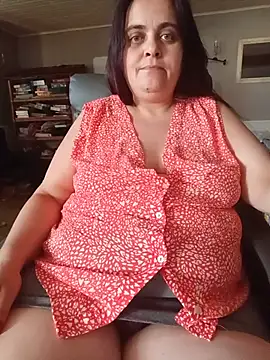 bbwmamanx লাইভ XXX চ্যাট
