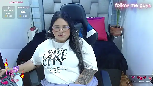evelin_zaens Adlı Modelin Canlı XXX Sohbeti