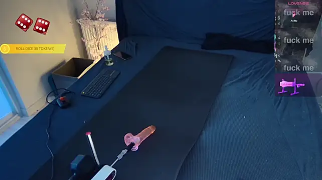 madmaxxx1989 Webcam show