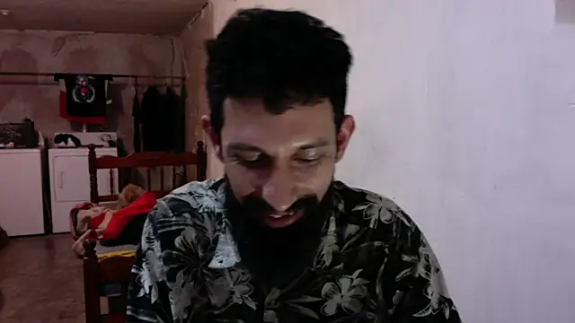 LoretoMx's Webcam Show