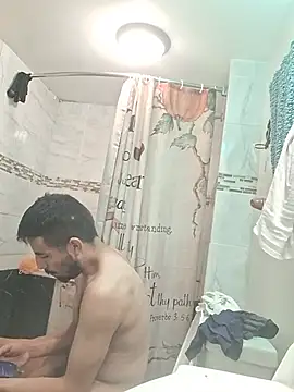 Demetricos' Webcam Show