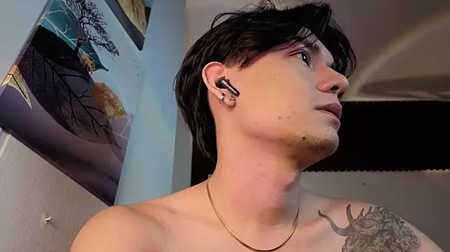 davoxer – webcam-show
