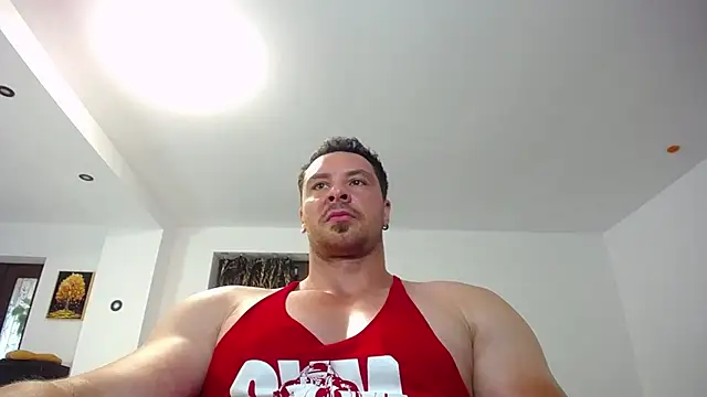MasterAj69_のウェブカメラショー