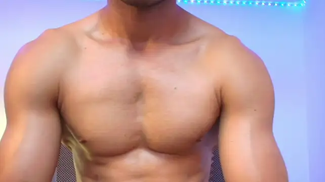 Chat XXX en directo de Adonys_Lewis_