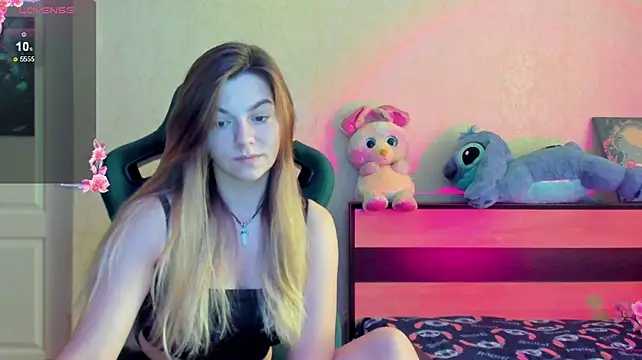 Sweet_me_ Chat XXX in diretta