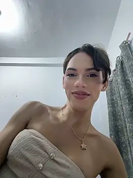 Carlita_cute Webcam Show