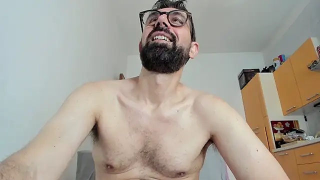 Chat XXX ao vivo de RyuKenZen