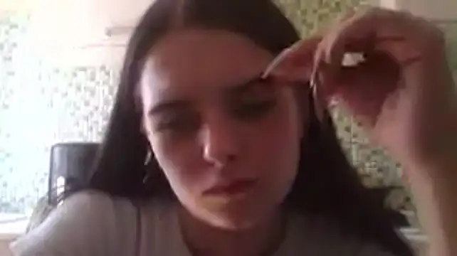 Chat +18 de KikiAmino ao vivo