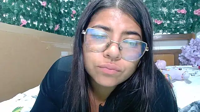 Kimmy_kimmy_ লাইভ XXX চ্যাট