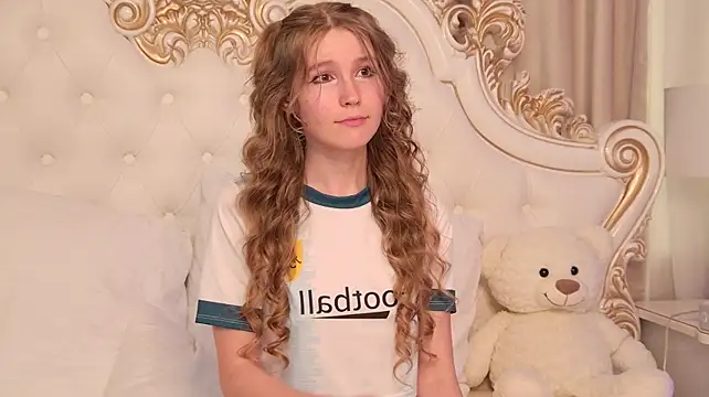 Chat XXX ao vivo de LisaStone