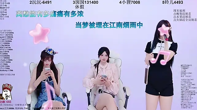1X-two Live XXX-chat