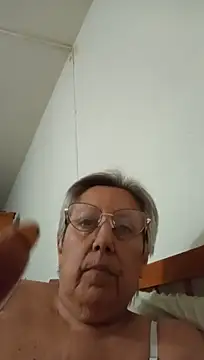 Živý XXX chat Marce1903