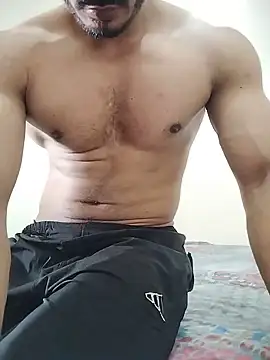 Show de webcam de Rocky_boy4