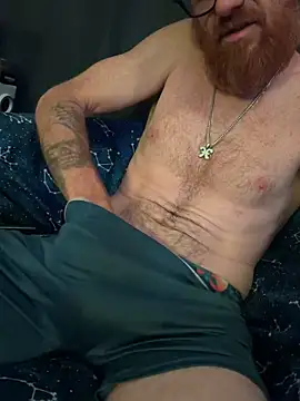 neonginger XXX чат на живо