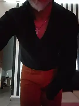 pretorianoo53 Show Webcam