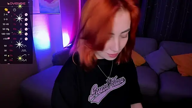deboramoore Chat XXX in diretta
