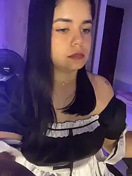 Chatroom XXX en direct de XXXAngella