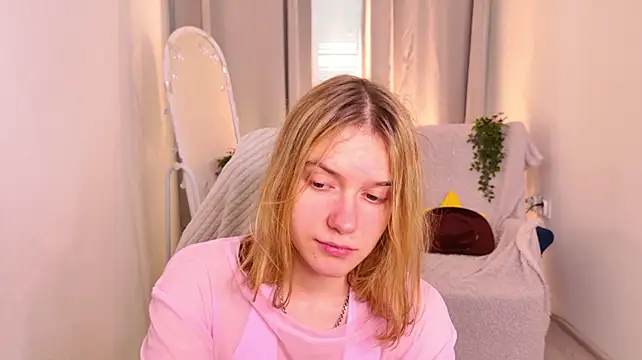 Živý XXX chat MilanaRayy